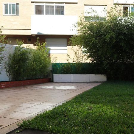 מטוסיניוס Oportocean Hostel מראה חיצוני תמונה