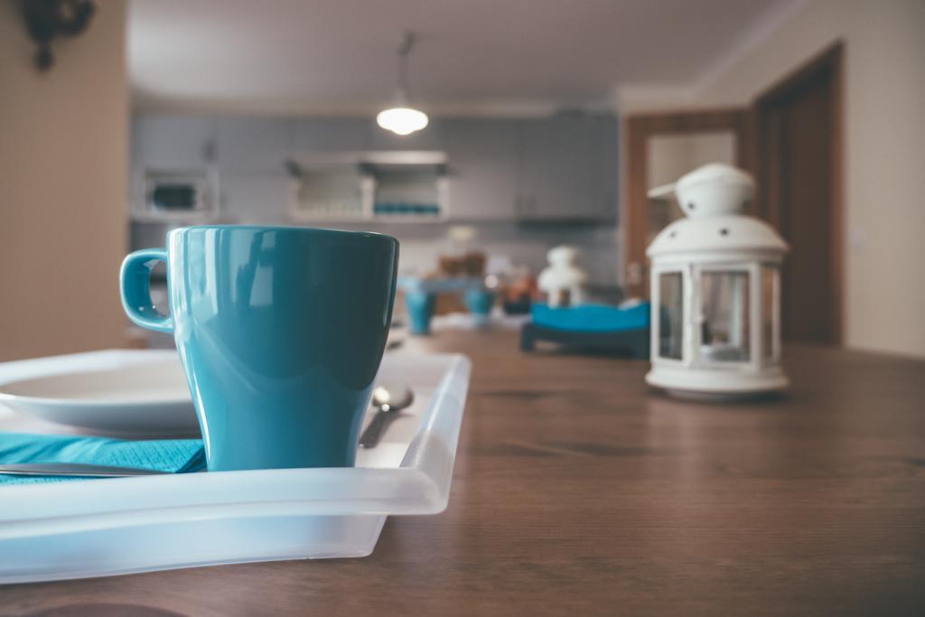 מטוסיניוס Oportocean Hostel מראה חיצוני תמונה