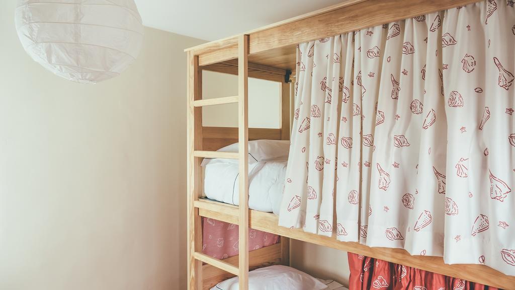 מטוסיניוס Oportocean Hostel מראה חיצוני תמונה
